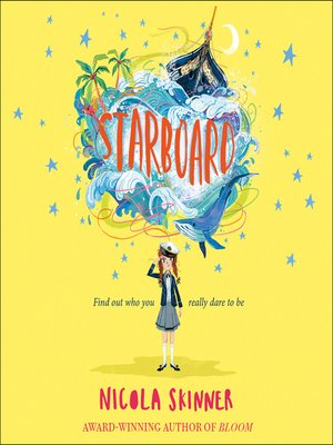 cover image of Starboard